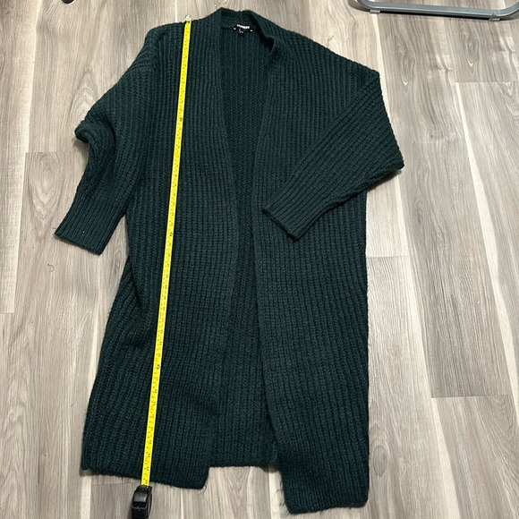 Express duster cardigan - Picture 2 of 6